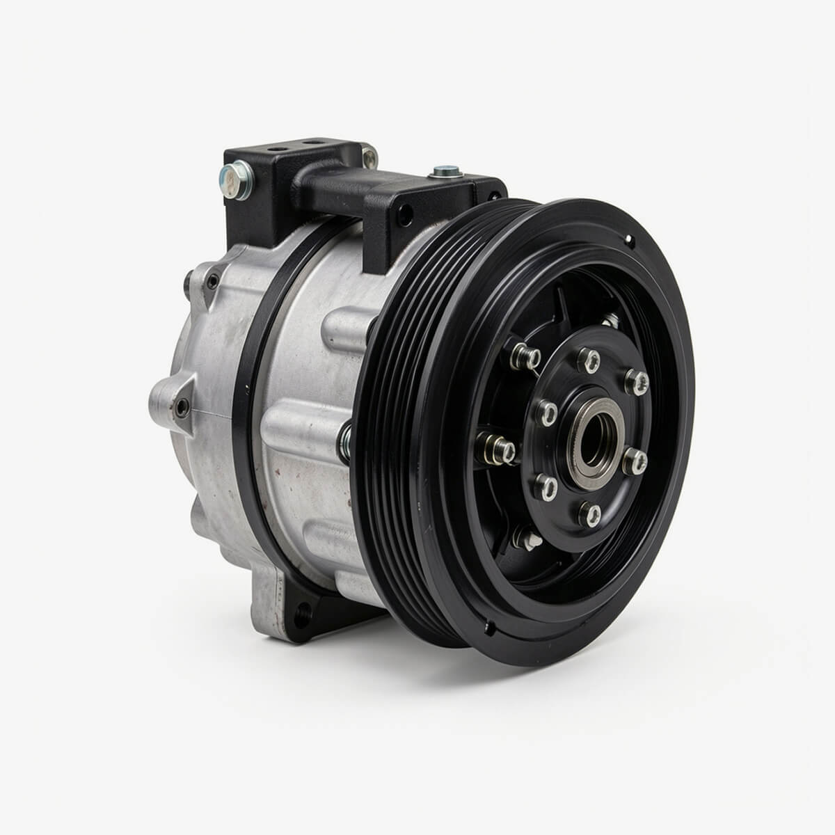 Auto AC Compressor